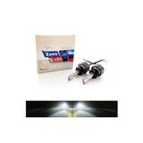 Fardoktoru H1 Led Xenon Oto Ampul Zero Fansız Beyaz
