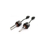 Fardoktoru H10 Led Xenon Oto Ampul Zero Fansız Beyaz