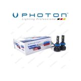 Fardoktoru H11 Led Xenon Oto Ampulü Photon Ultimate Plus 3