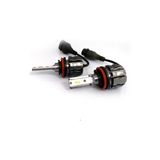 Fardoktoru H16 Led Xenon Oto Ampul Zero Fansız Beyaz