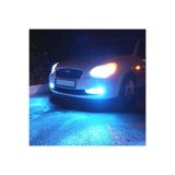 Fardoktoru H27 Buz Mavi Led Sis Farı Ampulü Hyundai Accent Era Blue Getz