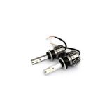 Fardoktoru H27 Led Xenon Oto Ampul Zero Fansız Beyaz