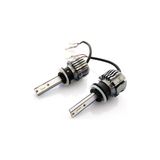 Fardoktoru H27 Led Xenon Oto Ampul Zero Fansız Buz Mavi