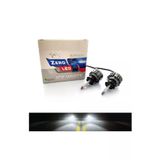 Fardoktoru H3 Led Xenon Oto Ampul Zero Fansız Beyaz