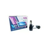 Fardoktoru H4 Led Xenon Oto Ampulü Duo