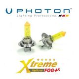 Fardoktoru H7 OTO AMPUL SARI IŞIK PHOTON XTREME YELLOW PH5507XY