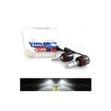 Fardoktoru H9 Led Xenon Oto Ampul Zero Fansız Beyaz