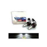 Fardoktoru Hb4 9006 Led Xenon Oto Ampul Zero Fansız Beyaz