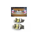Fardoktoru Honda Cıvıc Fb7 Beyaz Led Geri Vites Ampulü W21w T20
