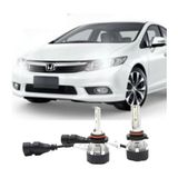Fardoktoru Honda Cıvıc Fb7 LED Uzun Far Ampulü Hb3 Access