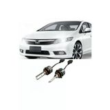 Fardoktoru Honda Cıvıc Fb7 Led Uzun Far Ampulü Zero Hb3