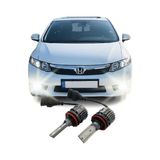 Fardoktoru Honda Cıvıc Fb7 Led Xenon Sis Farı Ampulü Zero H11