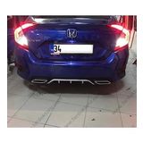 Fardoktoru HONDA CIVIC FC5 LED GERİ VİTES AMPULÜ W16W T15 PH7028