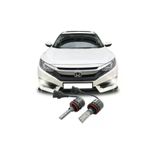Fardoktoru Honda Cıvıc Fc5 Led Sis Farı Ampulü Zero H11