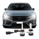Fardoktoru Honda Cıvıc Fc5 LED Uzun Far Ampulü Access Hb3