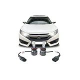 Fardoktoru Honda Cıvıc Fc5 Led Uzun Far Ampulü Mono Hb3 9005