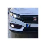 Fardoktoru Honda Cıvıc Fc5 Led Xenon Şimşek Uzun Far Ampulü Hb3 Zero Led