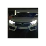 Fardoktoru Honda Civic Fc5 Led Xenon Uzun Far Ampulu Hb3 9005 Zero
