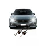 Fardoktoru Honda Cıvıc Fc5 Led Xenon Uzun Far Ampulü Zero Hb3