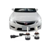 Fardoktoru HONDA CIVIC FD6 (2006-2012) LED KISA FAR AMPULÜ Access HB4