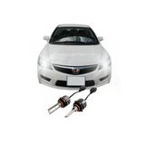 Fardoktoru Honda Cıvıc Fd6 (2006-2012) Led Xenon Uzun Far Ampulü Zero Hb3