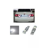 Fardoktoru HONDA CIVIC FD6 LED GERİ VİTES AMPULÜ W16W T15 PH7028