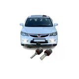 Fardoktoru Honda Cıvıc Fd6 Led Sis Farı Ampulü Zero H11