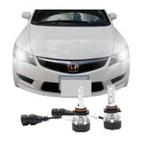 Fardoktoru Honda Cıvıc Fd6 LED Uzun Far Ampulü Access Hb3