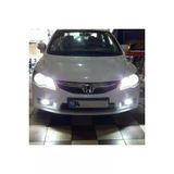 Fardoktoru Honda Cıvıc Fd6 Led Xenon Şimşek Uzun Far Ampulü Hb3 Zero