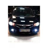 Fardoktoru Honda Civic Fd6 Led Xenon Uzun Far Ampulu Hb3 9005 Zero