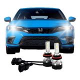 Fardoktoru Honda Cıvıc Fe1 LED Xenon Kısa Far Ampulü Access H11