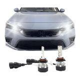 Fardoktoru Honda Cıvıc Fe1 LED Xenon Uzun Far Ampulü Access Hb3 9005