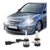 Fardoktoru Honda Cıvıc Vtec 2 LED Xenon Uzun Far Ampulü Access Hb3