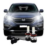 Fardoktoru Honda Cr-V LED Xenon Kısa Far Ampulü Access H11