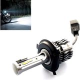 Fardoktoru Hs1 Led Motosiklet Ampulü Px43T H4 Zero 1 Adet