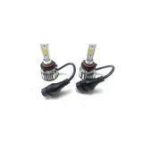 Fardoktoru Hyundaı Bayon Uyumlu Led Xenon Far Ampulü Duo Hb3