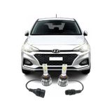 Fardoktoru Hyundaı İ20 2014-2020 Led Far Ampulü Duo Hb3