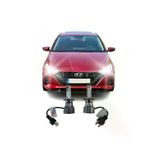 Fardoktoru Hyundaı I20 (2020-Sonrası) Led Far Ampulü Mono H4