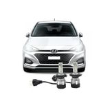 Fardoktoru Hyundaı I20 Jump LED Oto Ampulü Access H4
