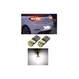 Fardoktoru Hyundaı I20 Led Plaka Aydınlatma Ampulü T10 W5w
