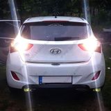 Fardoktoru Hyundaı İ30 Led Geri Vites Ampulü W16W T15 Beyaz