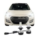 Fardoktoru Hyundaı I30 LED Kısa Far Ampulü H7 Access