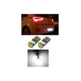Fardoktoru Hyundaı I30 Led Plaka Aydınlatma Ampulü T10 W5w
