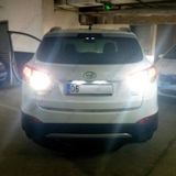 Fardoktoru Hyundaı İx35 Led Geri Vites Ampulü W16W T15 Beyaz