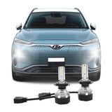 Fardoktoru Hyundaı Kona LED Uzun Far Ampulü H7 Access