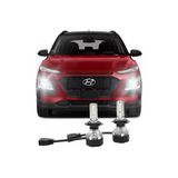 Fardoktoru Hyundaı Kona LED Xenon Kısa Far Ampulü H7 Access