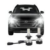 Fardoktoru Hyundaı Tucson (2015-2018) LED Kısa Far Ampulü H7 Access