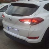 Fardoktoru Hyundaı Tucson Led Geri Vites Ampulü W16W T15 Beyaz