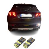 Fardoktoru Hyundaı Tucson Led Plaka Ampulü T10 W5W