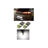 Fardoktoru Hyundaı Tucson Led Plaka Aydınlatma Ampulü T10 W5w